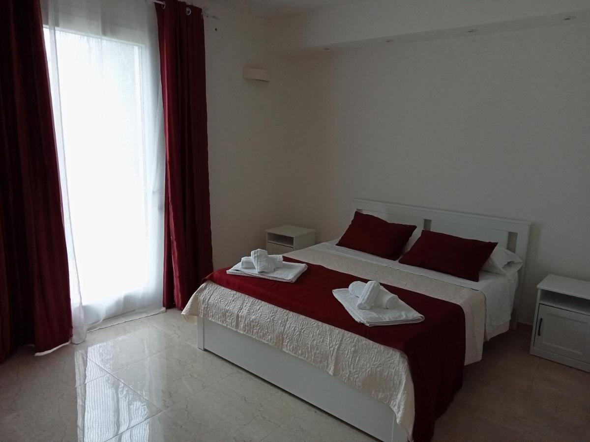 B&B Villa Bello Otranto Exterior photo