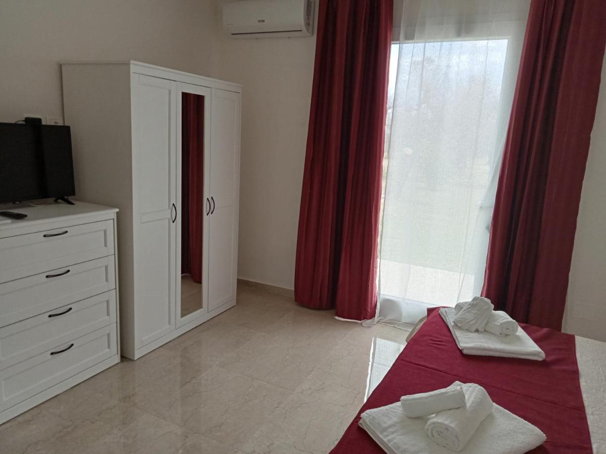 B&B Villa Bello Otranto Exterior photo