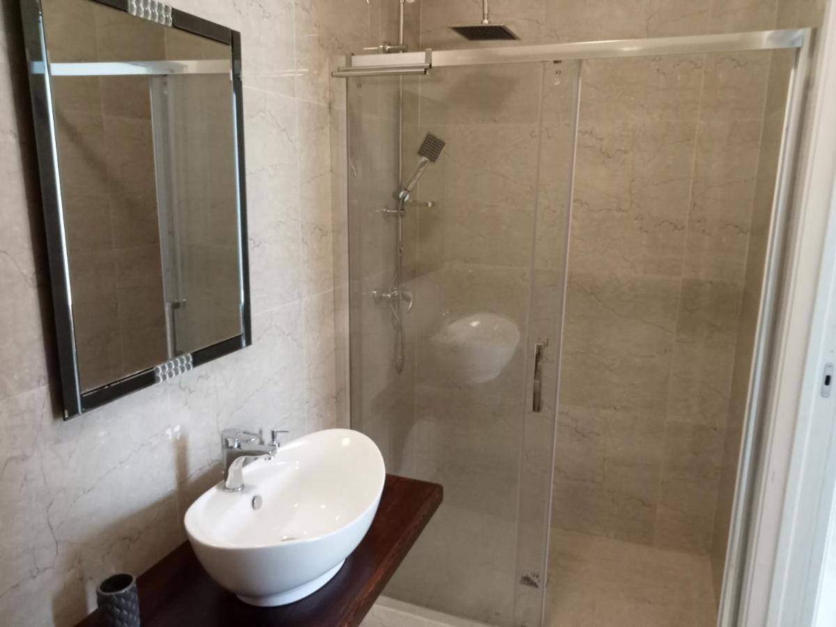 B&B Villa Bello Otranto Exterior photo