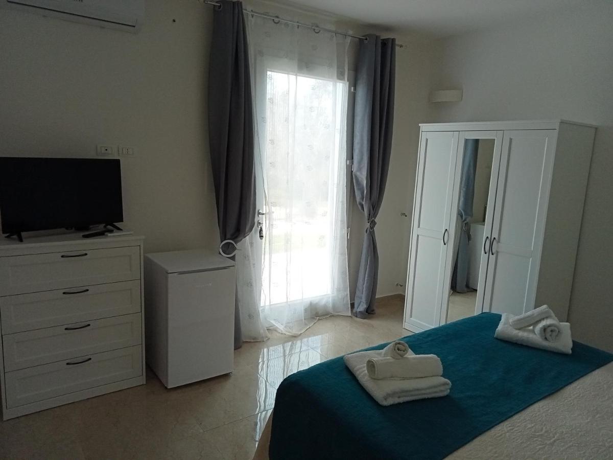 B&B Villa Bello Otranto Exterior photo