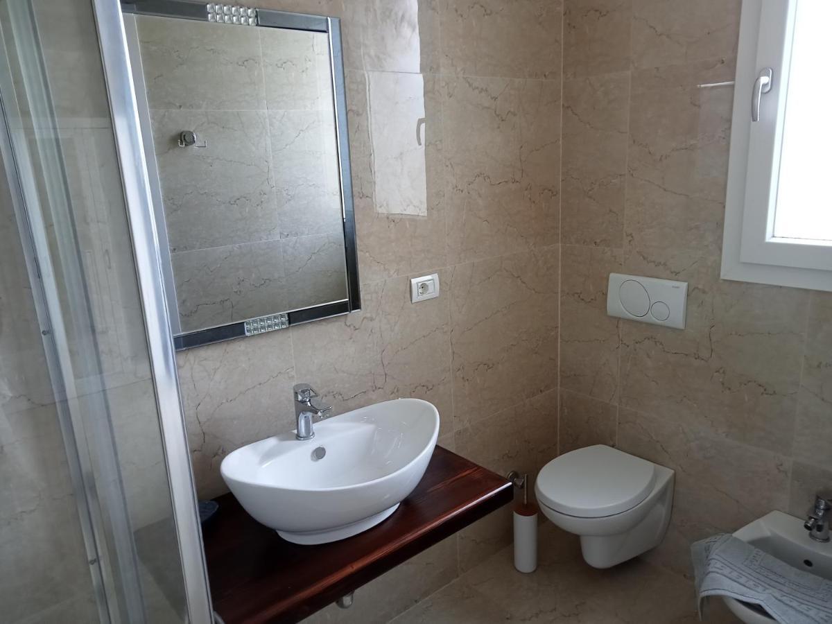 B&B Villa Bello Otranto Exterior photo