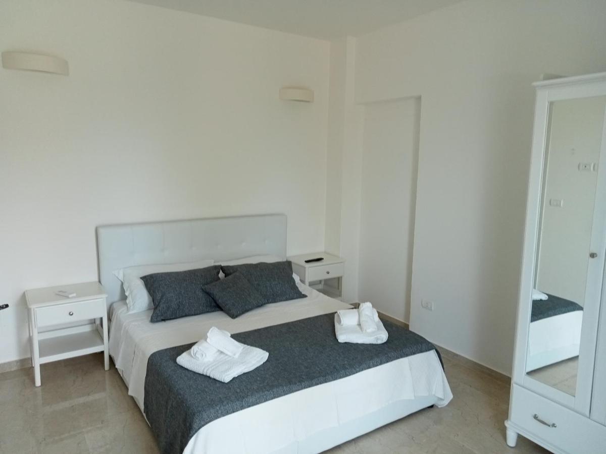 B&B Villa Bello Otranto Exterior photo