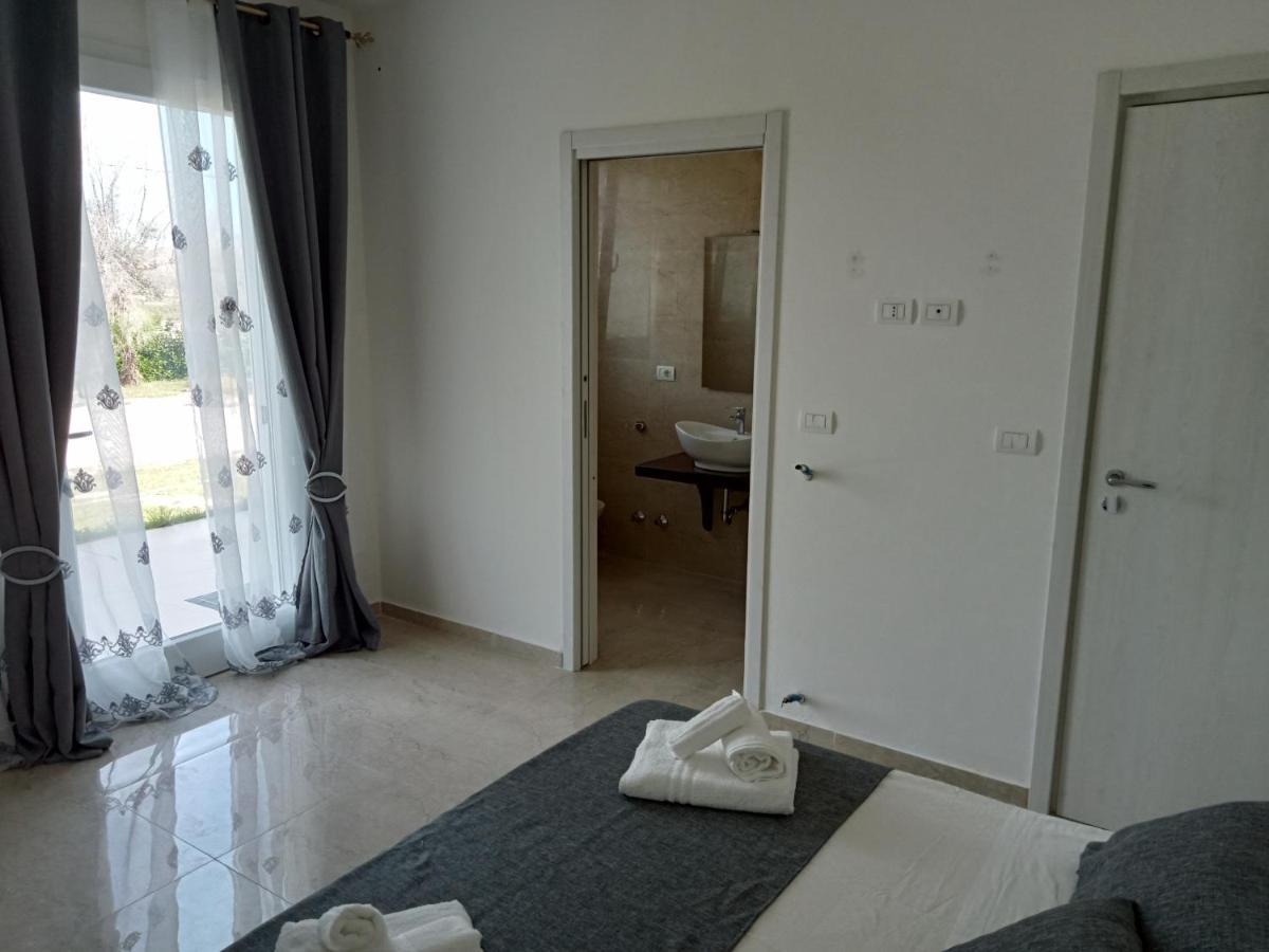 B&B Villa Bello Otranto Exterior photo