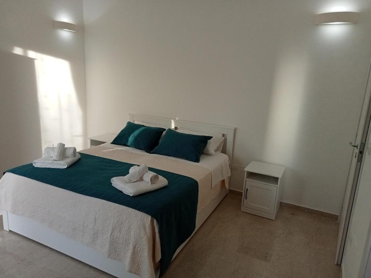 B&B Villa Bello Otranto Exterior photo