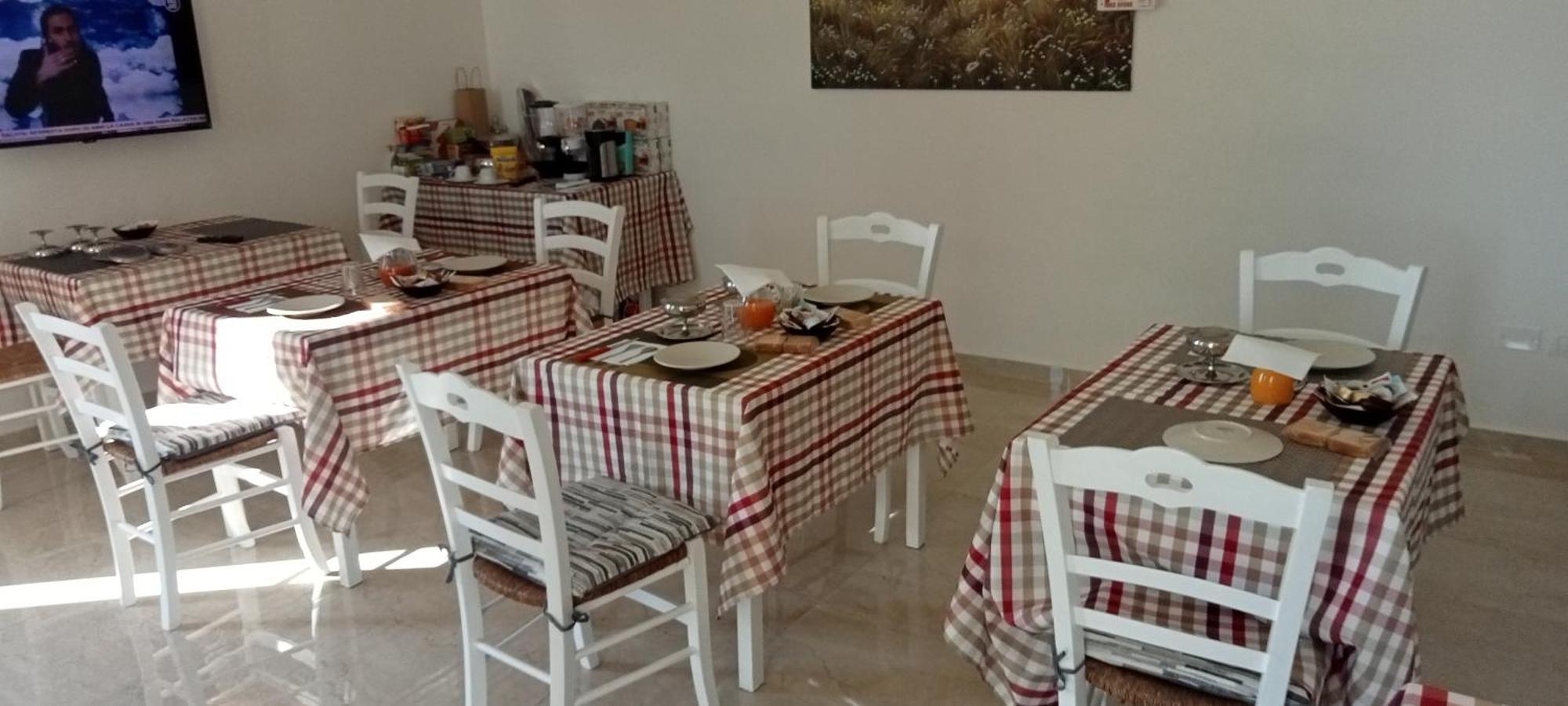 B&B Villa Bello Otranto Exterior photo